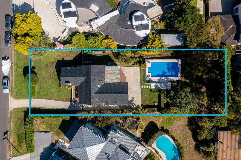 5 Vista Avenue, Balgowlah Heights - Thumbnail 8