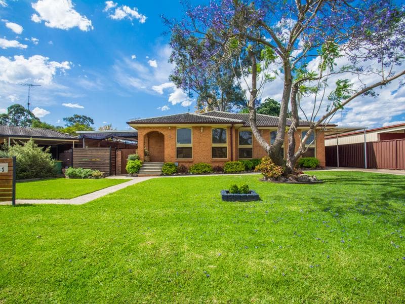 3 Yanco Avenue, JAMISONTOWN, Jamisontown - Thumbnail 2