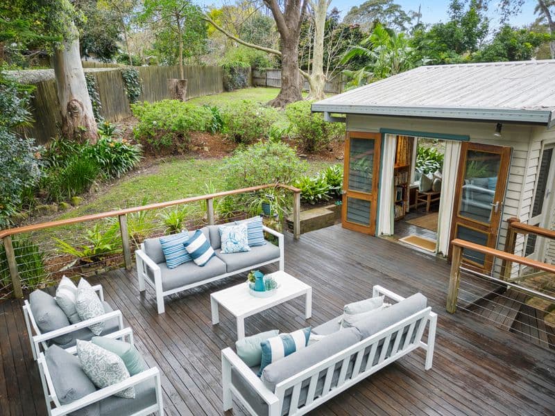 12 Gilbert Place, Frenchs Forest - Image 1