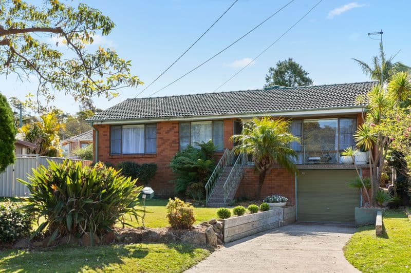 3 Palermo Place, Allambie Heights - Thumbnail 6