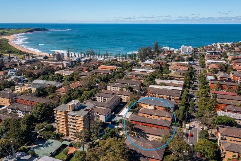 3/102 Pacific ParadeDee Why, Dee Why - Image 1