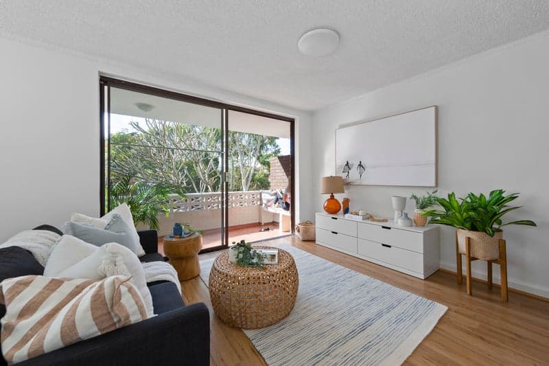 3/45-49 Campbell Parade, Manly Vale - Image 1