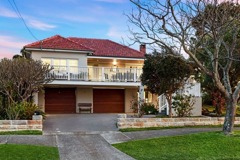 41 Peacock Street, Seaforth - Image 1