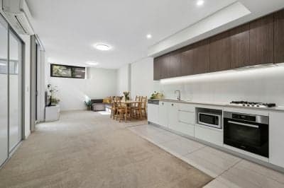 21/1 Citrus Avenue, Hornsby NSW, Hornsby - Image 1
