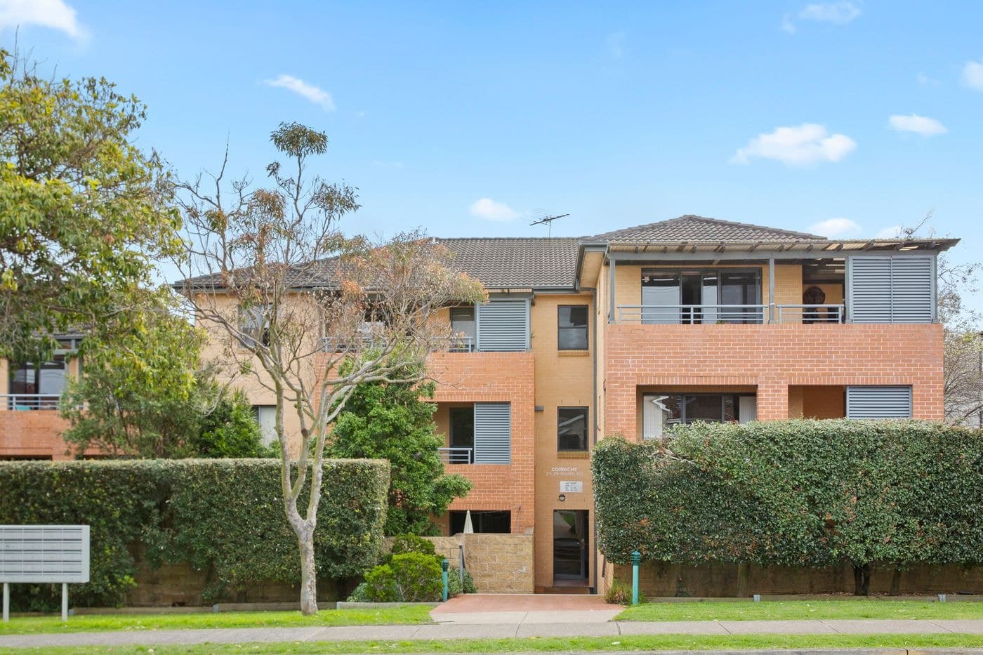 4/21-25 Quirk RoadManly Vale, Manly Vale - Image 1