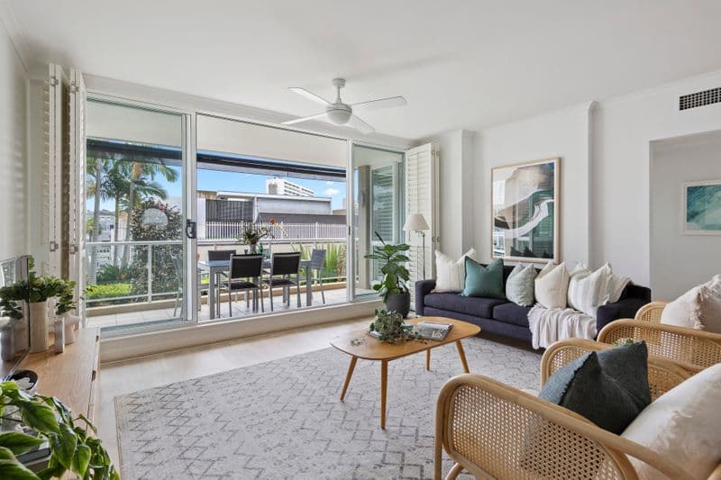 312/11 Wentworth Street, Manly - Thumbnail 2