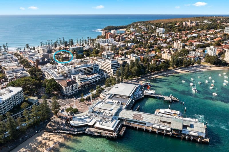 312/11 Wentworth Street, Manly - Thumbnail 6