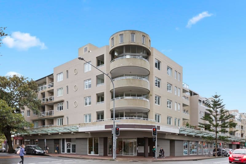 312/11 Wentworth Street, Manly - Thumbnail 8