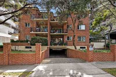 15/2-4 Lister Avenue, Rockdale, Rockdale - Image 1