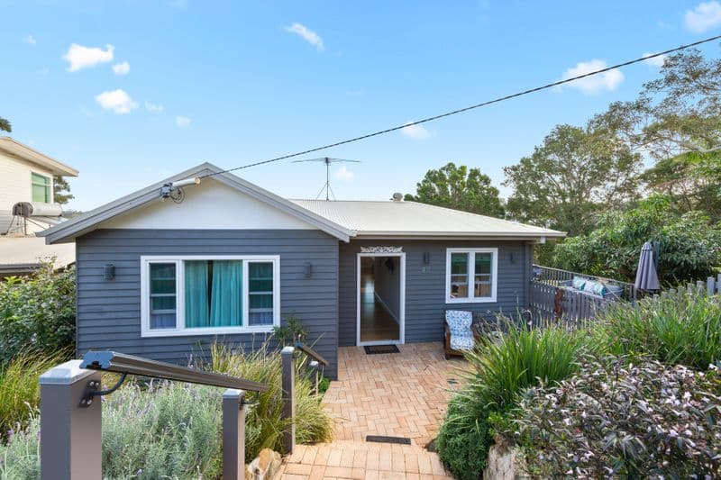 43 Allambie Road, Allambie Heights - Image 1