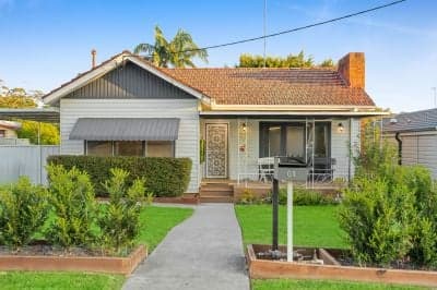 61 Hoddle Avenue, Bradbury, Bradbury - Image 1