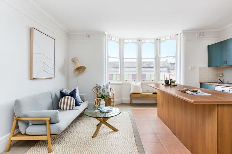 22/39 Ashburner Street, Manly - Image 1