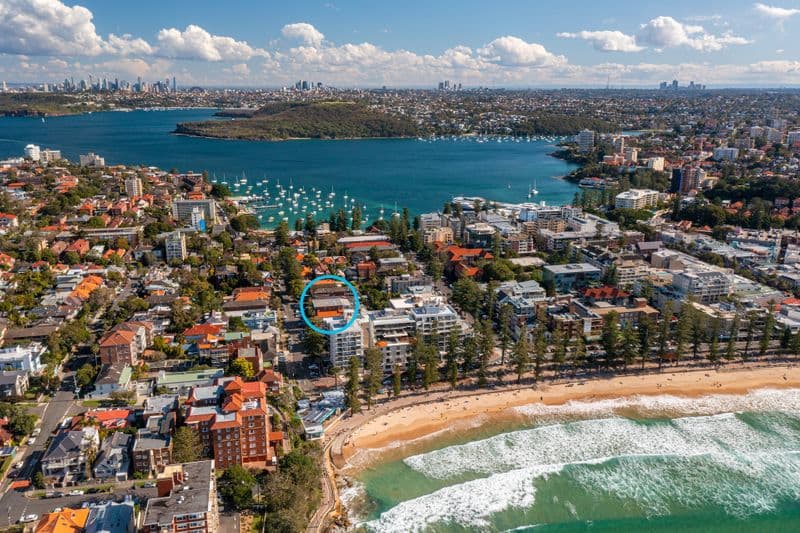22/39 Ashburner Street, Manly - Thumbnail 2