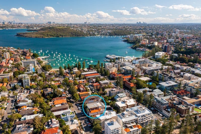 22/39 Ashburner Street, Manly - Thumbnail 5