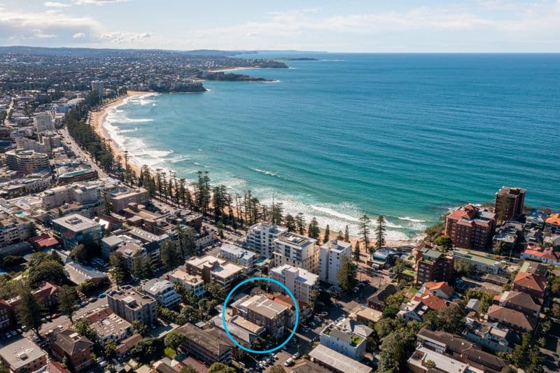 22/39 Ashburner Street, Manly - Thumbnail 8