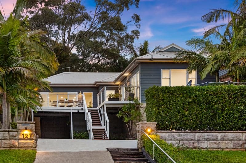 127 Campbell Parade, Manly Vale - Thumbnail 3