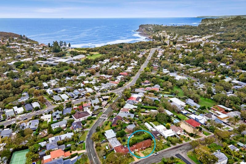 27A George Street, Avalon Beach - Image 1