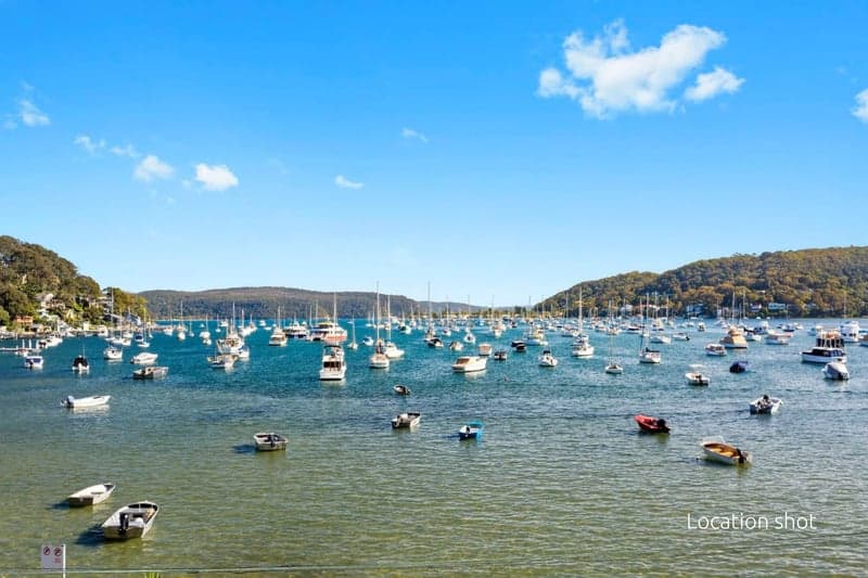 27A George Street, Avalon Beach - Thumbnail 2