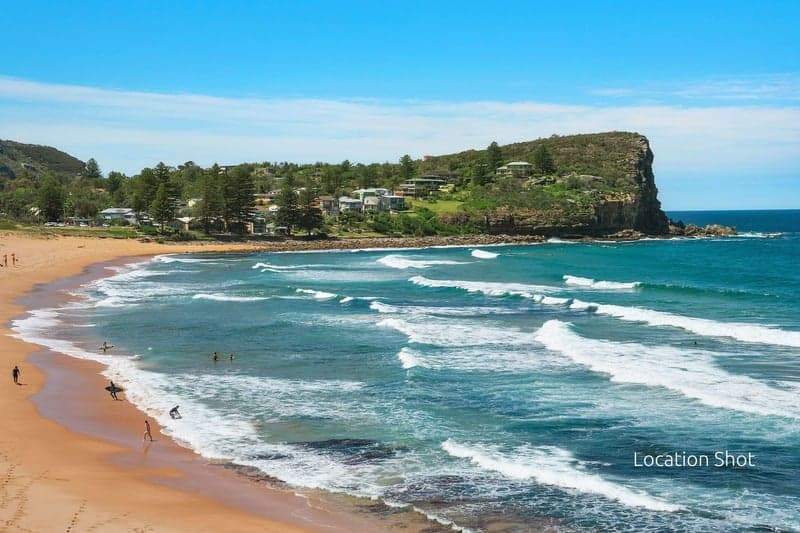 27A George Street, Avalon Beach - Thumbnail 3