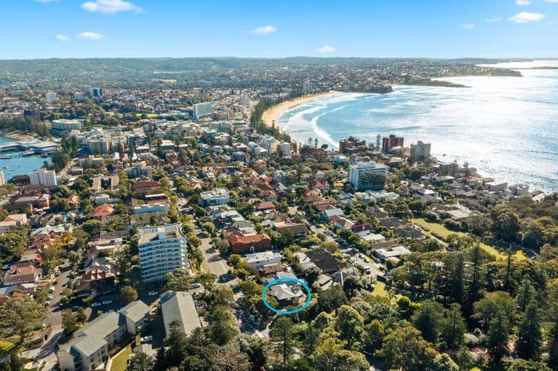 117 Darley Road, Manly - Image 1