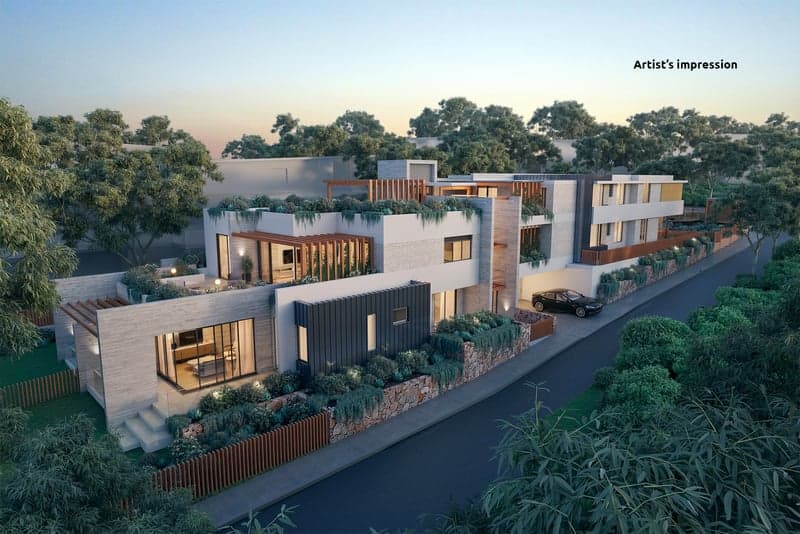 3/3 Central Road, Avalon Beach - Image 1