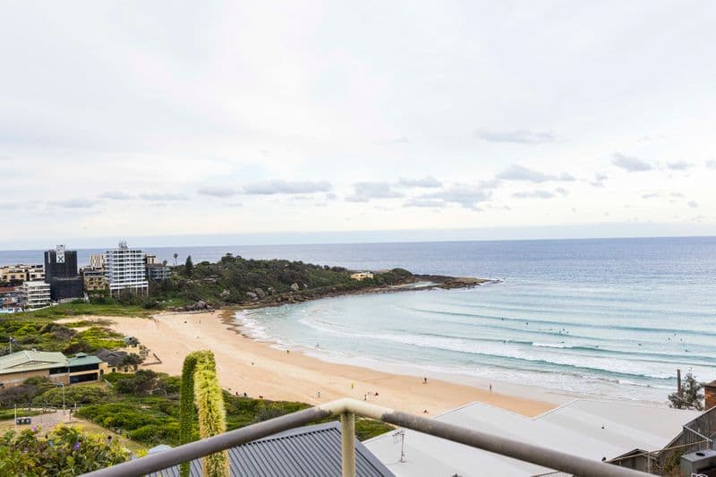 3/47-49 Crown Road, Queenscliff - Thumbnail 2