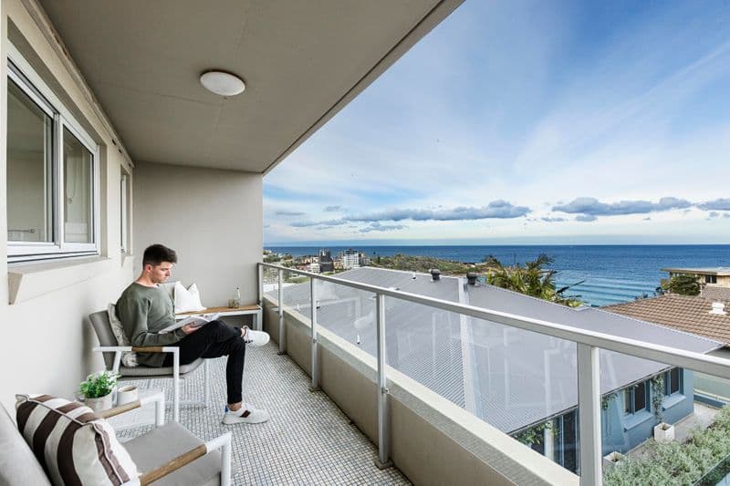 3/47-49 Crown Road, Queenscliff - Thumbnail 3