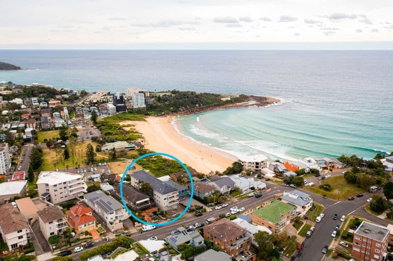 3/47-49 Crown Road, Queenscliff - Thumbnail 4