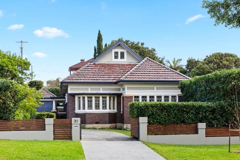 31 Wanganella Street, Balgowlah - Image 1