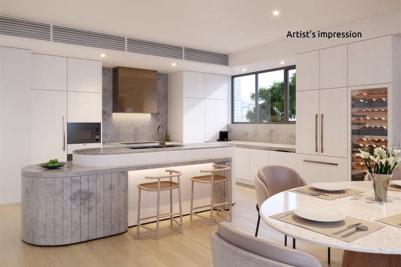 5/3 Central Road, Avalon Beach - Thumbnail 3