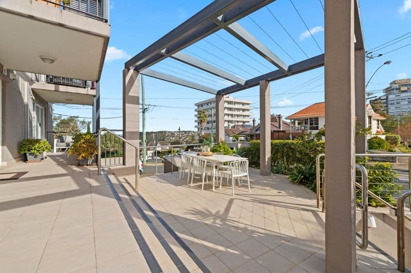 1/149-153 Sydney Road, Fairlight - Thumbnail 3