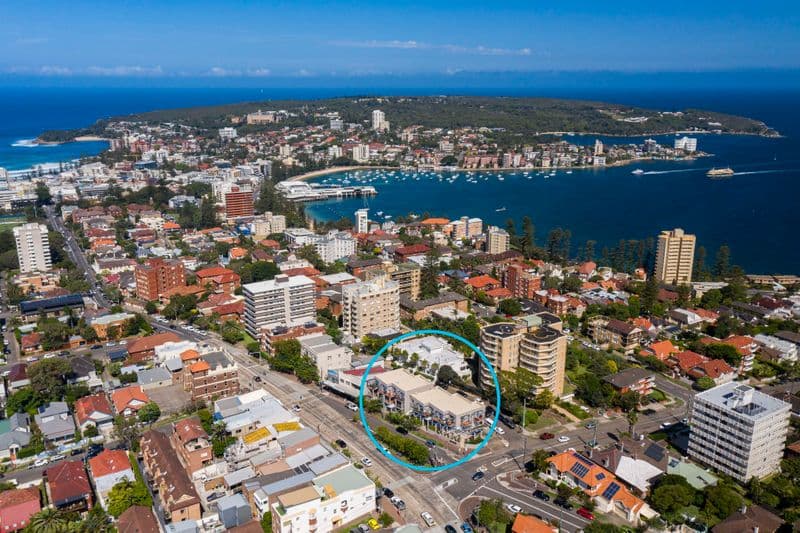 1/149-153 Sydney Road, Fairlight - Thumbnail 6