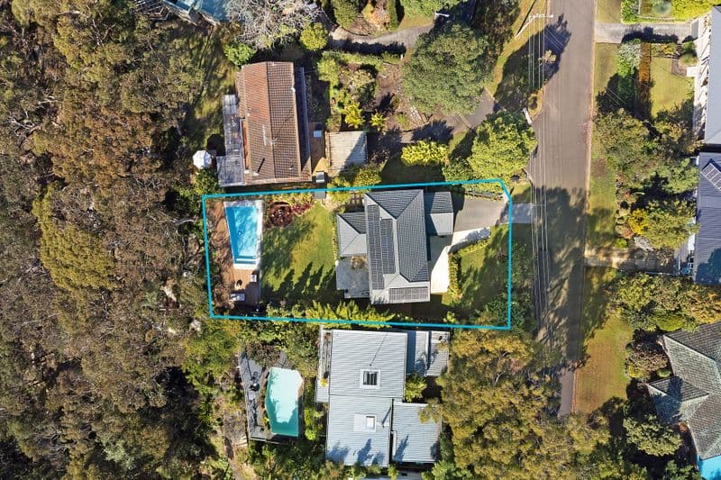 22 Athlone Crescent, Killarney Heights - Thumbnail 8