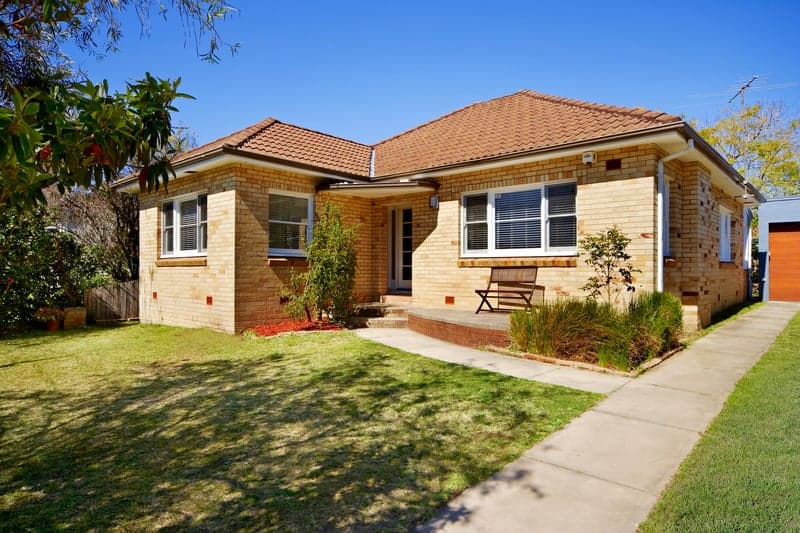 23 Lovett Street, Manly Vale - Image 1