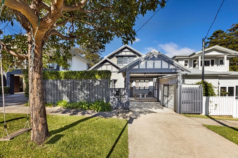 7 Lombard Street, Balgowlah - Thumbnail 5