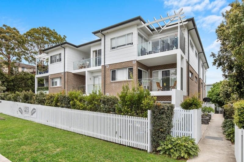 23/56 Gordon StreetManly Vale, Manly Vale - Image 1
