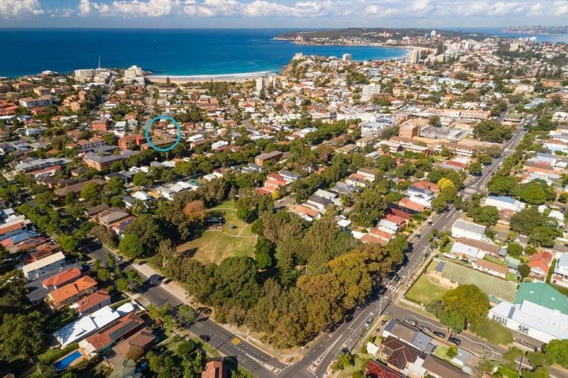 10/1 Greenwood PlaceFreshwater, Freshwater - Image 1