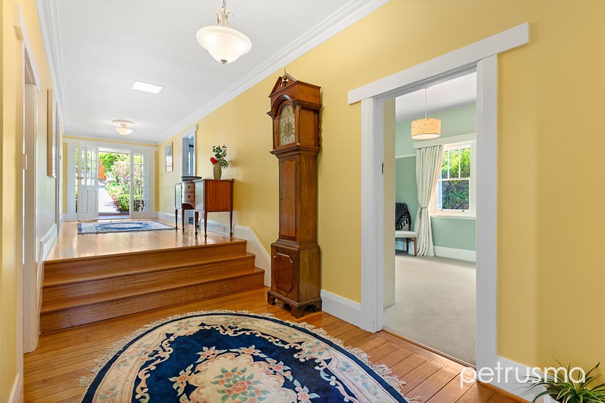 4 Willowdene Avenue Sandy Bay TAS 7005, Sandy Bay - Thumbnail 5