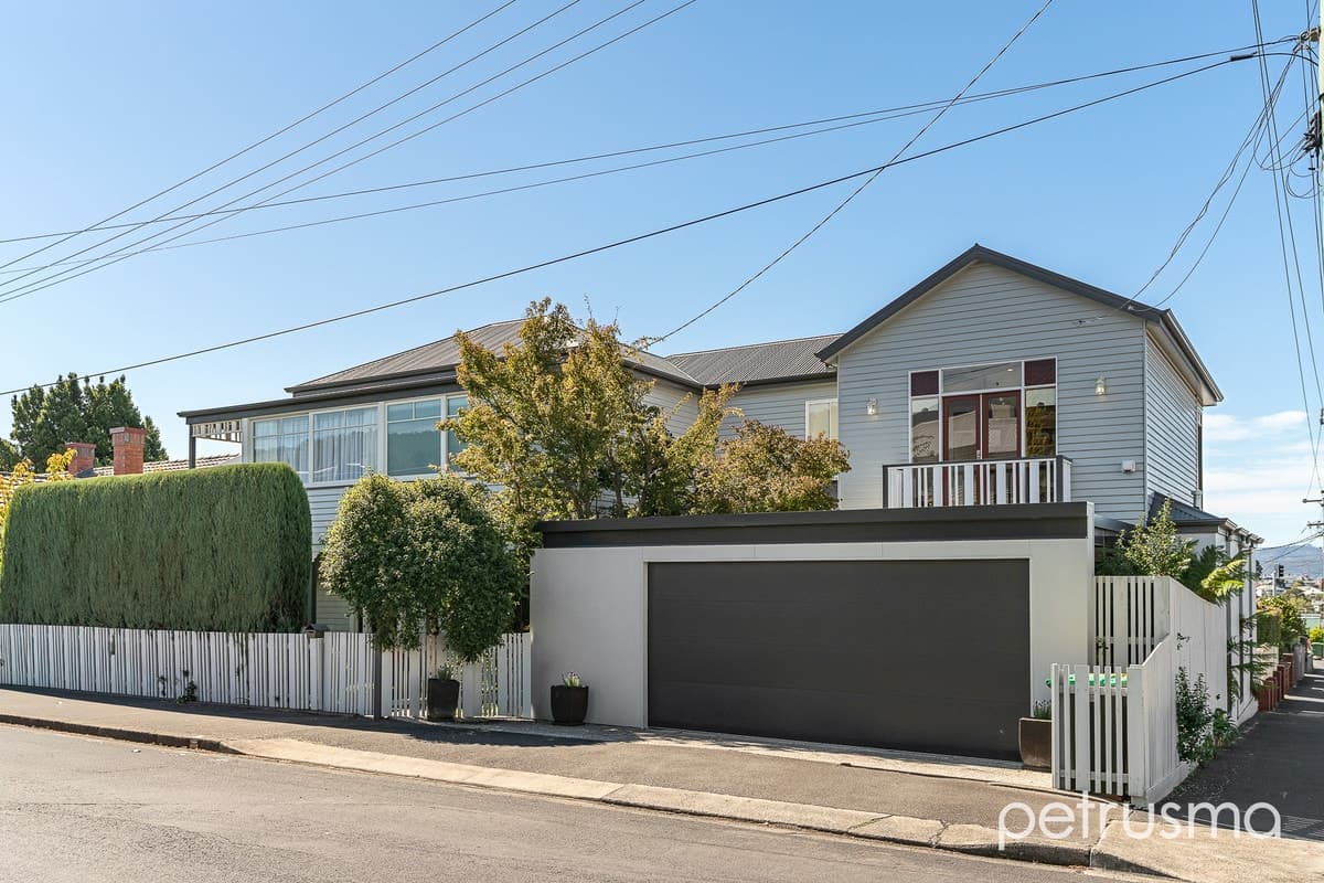 2 Greenlands Avenue Sandy Bay TAS 7005, Sandy Bay - Image 1