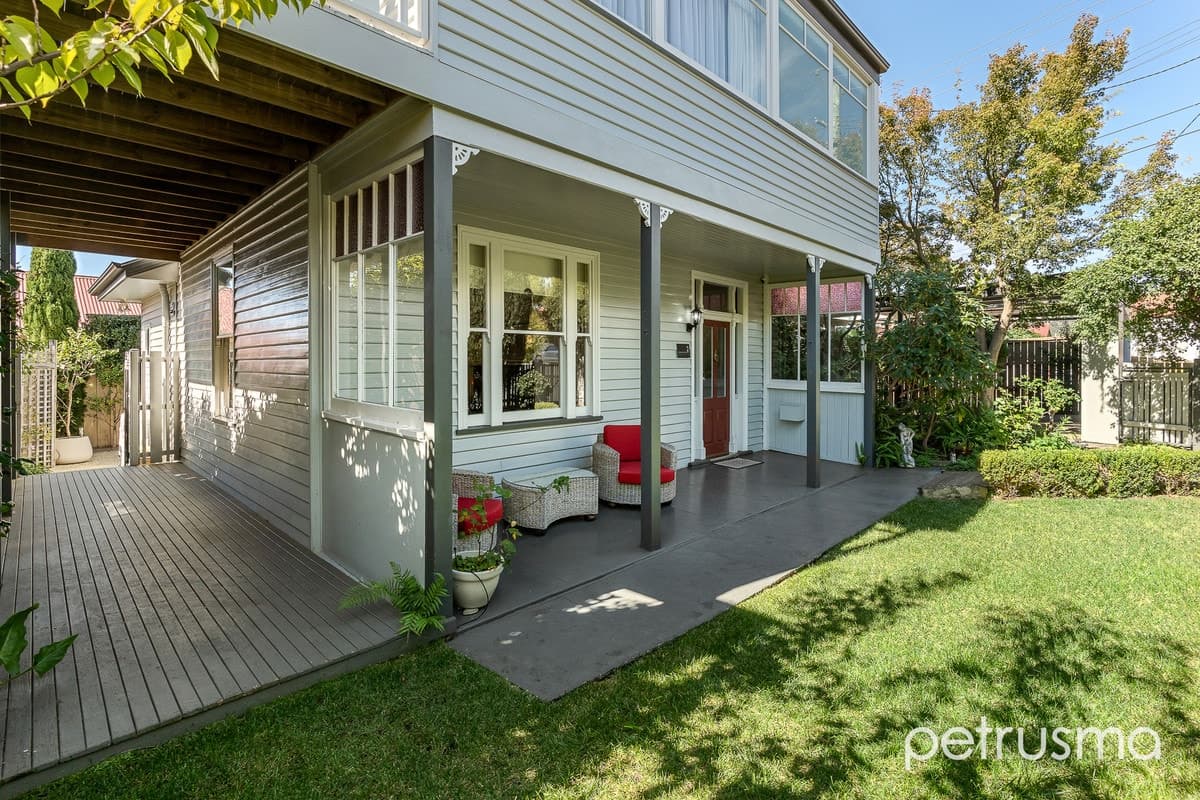2 Greenlands Avenue Sandy Bay TAS 7005, Sandy Bay - Thumbnail 2