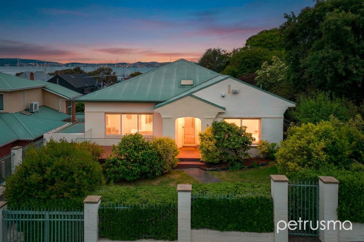 9 Margaret Street Sandy Bay TAS 7005, Sandy Bay - Image 1