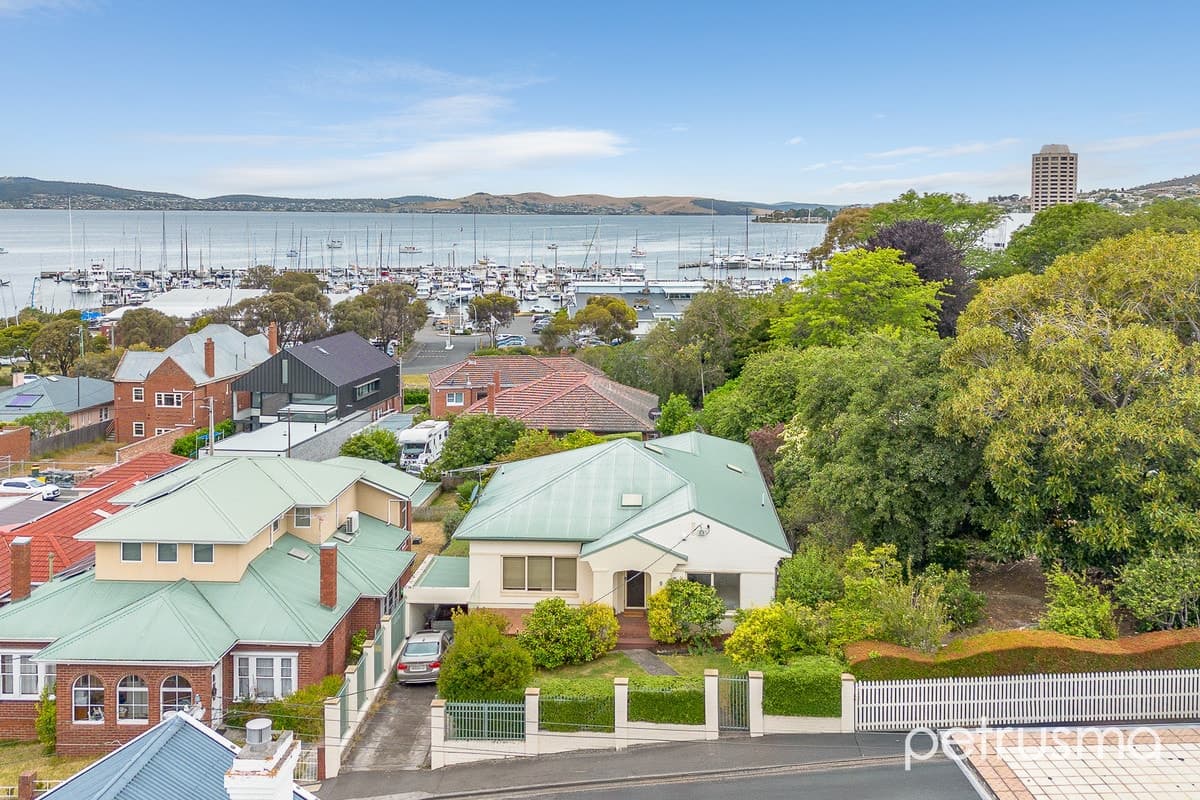 9 Margaret Street Sandy Bay TAS 7005, Sandy Bay - Thumbnail 3