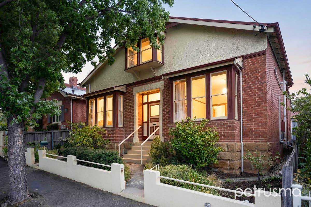 14 Elboden Street South Hobart TAS 7004, South Hobart - Image 1