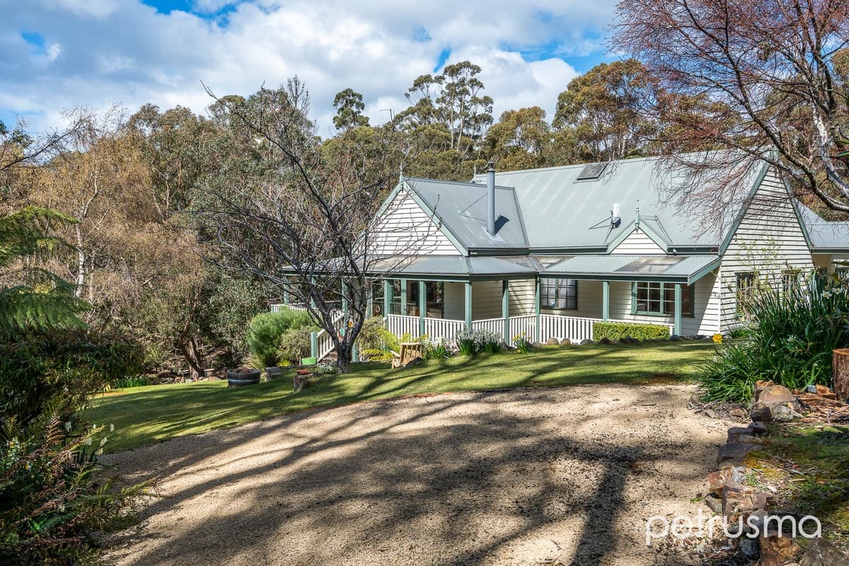 7-9 Ridgeway Road Ridgeway TAS 7054, Ridgeway - Thumbnail 3