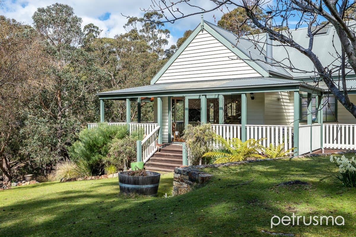 7-9 Ridgeway Road Ridgeway TAS 7054, Ridgeway - Thumbnail 5