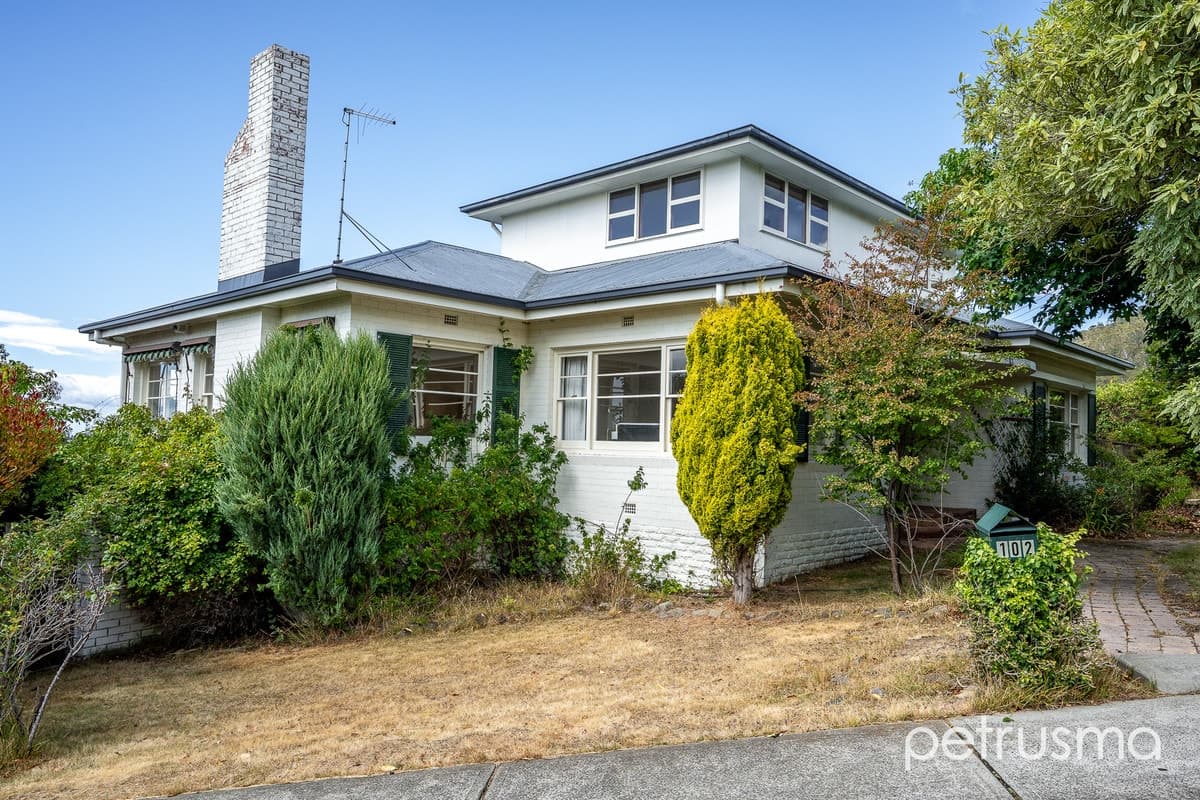 102 Mount Stuart Road Mount Stuart TAS 7000, Mount Stuart - Image 1