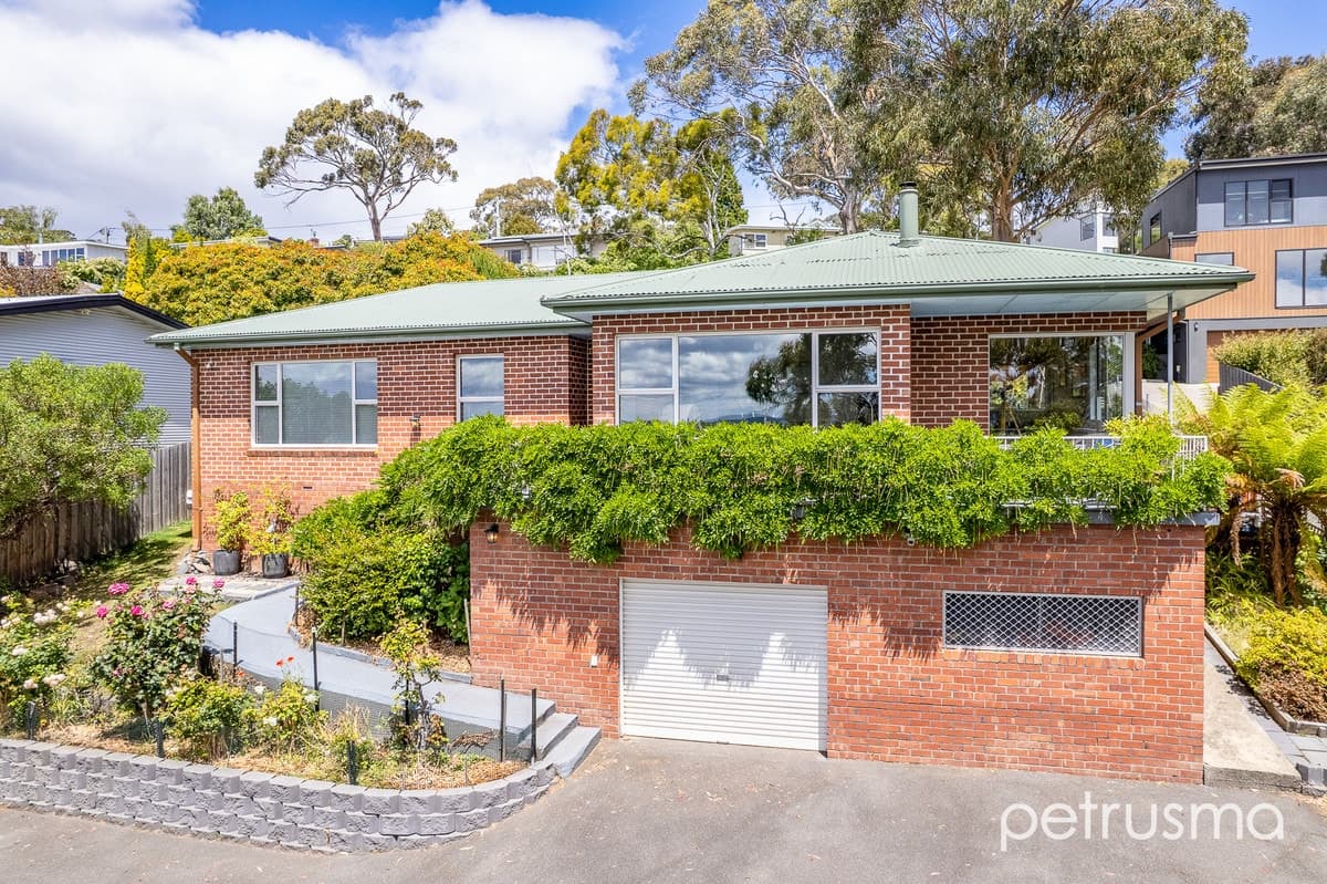 232 Nelson Road Mount Nelson TAS 7007, Mount Nelson - Image 1