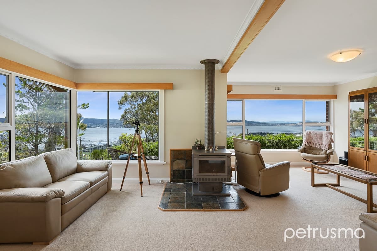 232 Nelson Road Mount Nelson TAS 7007, Mount Nelson - Thumbnail 2