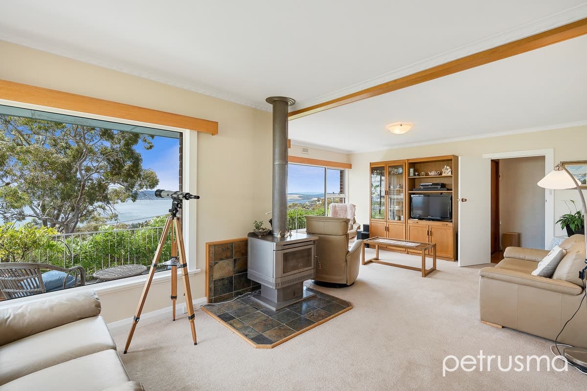 232 Nelson Road Mount Nelson TAS 7007, Mount Nelson - Thumbnail 3
