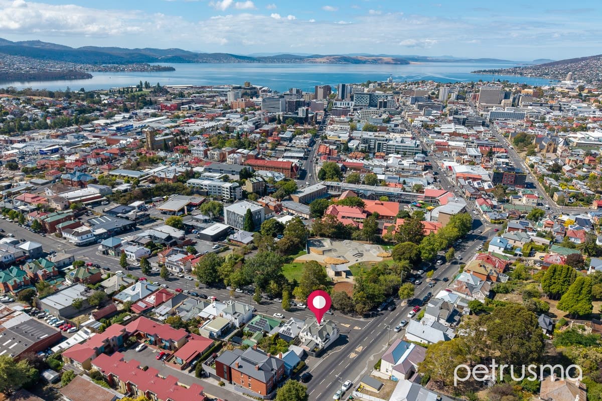83-85 Tasma Street North Hobart TAS 7000, North Hobart - Thumbnail 2